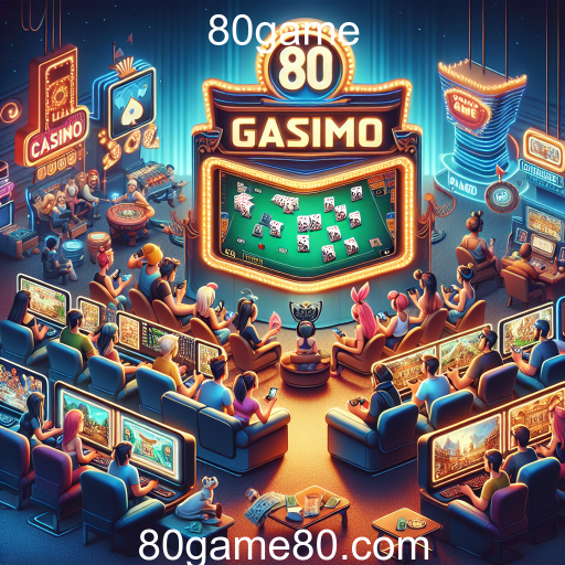 A Revolução dos Jogos Multijogador: Conectando Jogadores Globalmente